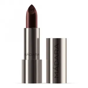 MÁDARA Dazzle Nights lesklý rúž odtieň #504 Dominance 3.8 g