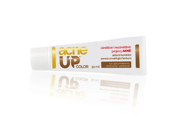 ACNEUP Color Aktivny korektor 30 ml