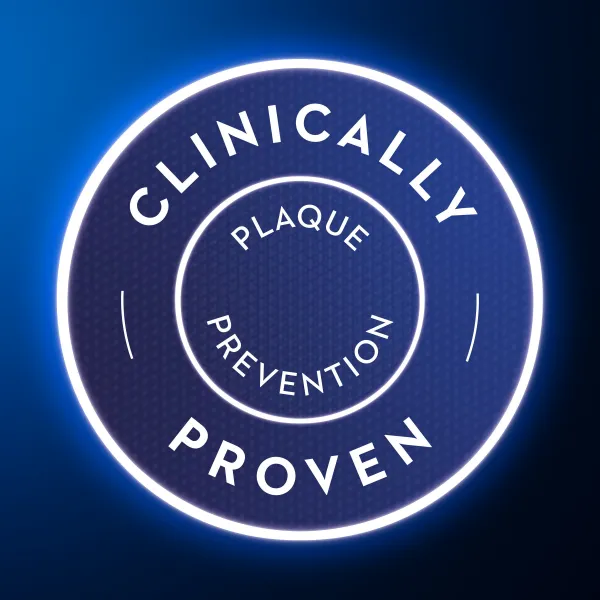 Oral B Pro Science Clinical Intensive Clean remineralizačná zubná pasta 75 ml