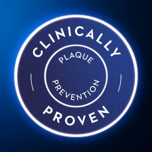 Oral B Pro Science Clinical Intensive Clean remineralizačná zubná pasta 75 ml