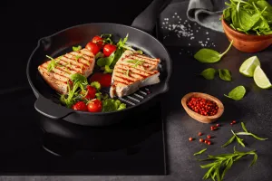 Grilovacia panvica Tefal Unlimited 26 cm E2294074
