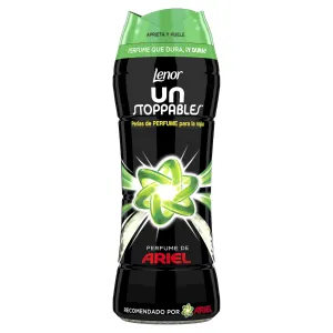 Lenor Unstoppable 285g Ariel scent