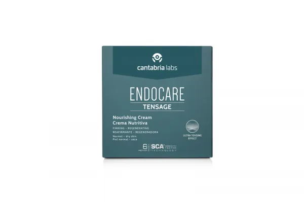 ENDOCARE Tensage Nourishing Cream RF