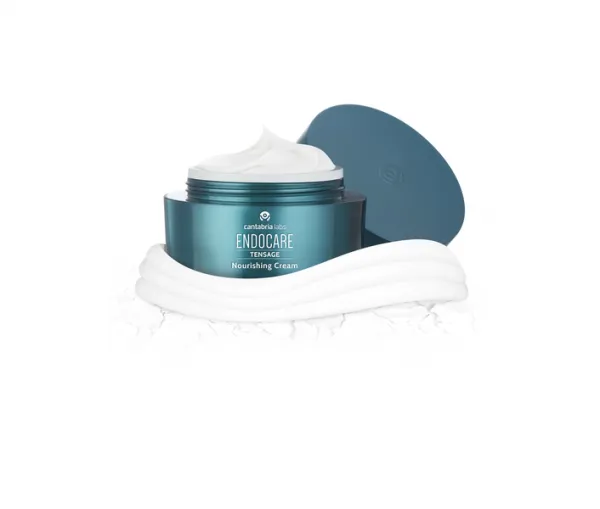 ENDOCARE Tensage Nourishing Cream RF