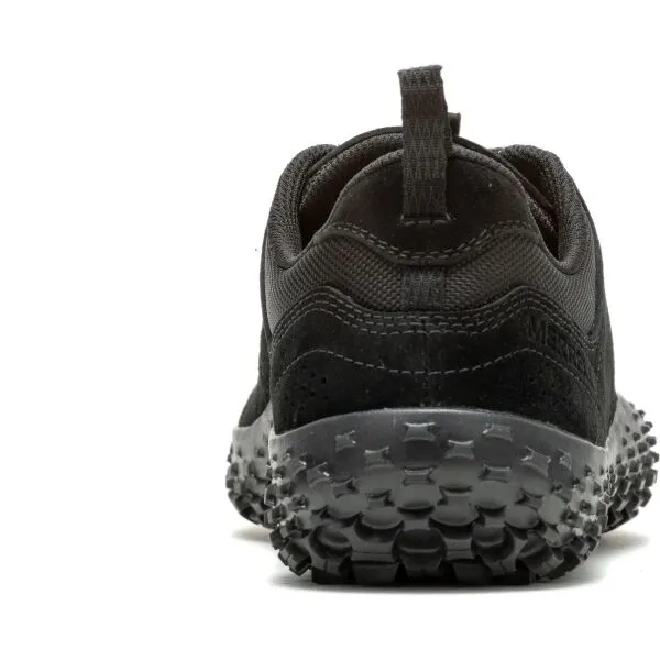 Merrell WRAPT Pánske turistické topánky, čierna, veľkosť 43