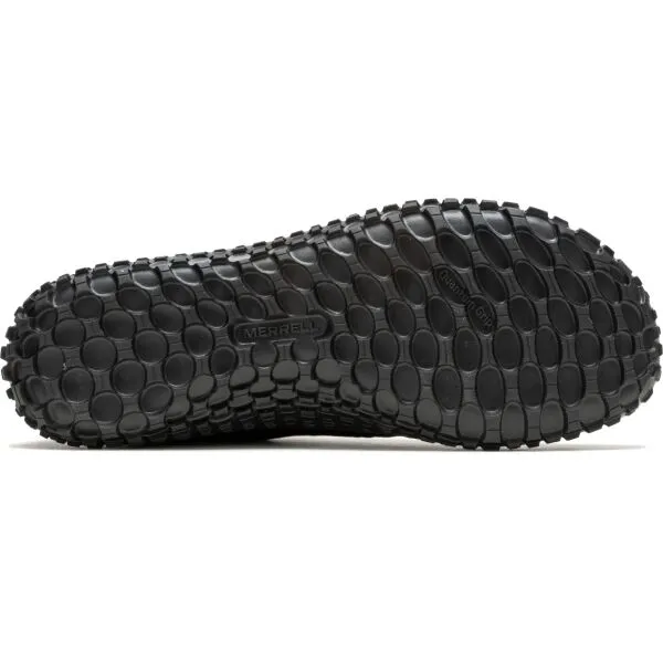 Merrell WRAPT Pánske turistické topánky, čierna, veľkosť 43