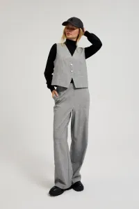 Marisse Women's Jacket Z-Ka-4504 Grey