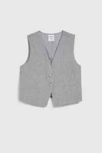 Marisse Women's Jacket Z-Ka-4504 Grey