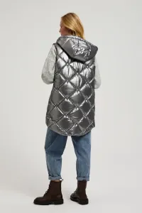 Marisse Women's Jacket Z-Ka-4500 D.Grey