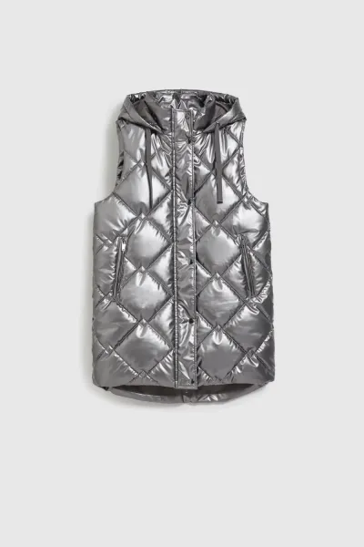 Marisse Women's Jacket Z-Ka-4500 D.Grey