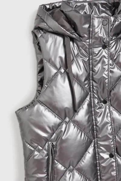 Marisse Women's Jacket Z-Ka-4500 D.Grey