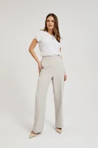 Women's blouse MOODO - white