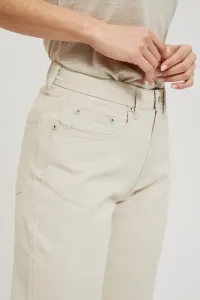 Marisse Women's Jeans L-Je-4310 L.Beige