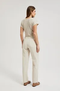 Marisse Women's Jeans L-Je-4310 L.Beige