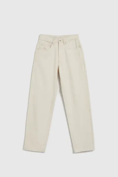 Marisse Women's Jeans L-Je-4310 L.Beige