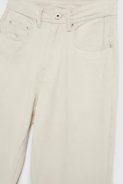 Marisse Women's Jeans L-Je-4310 L.Beige