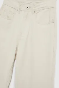 Marisse Women's Jeans L-Je-4310 L.Beige