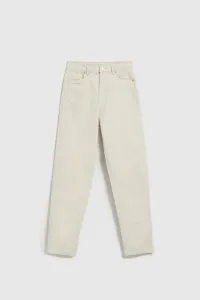 Marisse Women's Jeans L-Je-4302 L.Beige