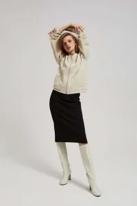 Puzdrová sukňa