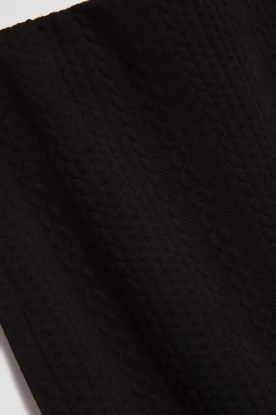 Puzdrová sukňa
