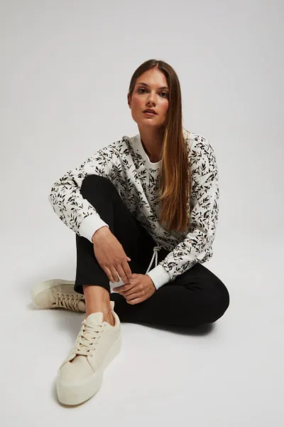 Marisse Skinny Pants