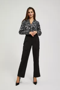 Marisse Cargo Pants
