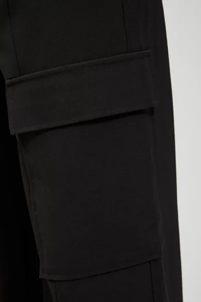 Marisse Cargo Pants