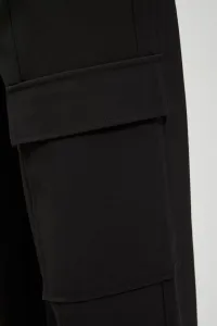 Marisse Cargo Pants