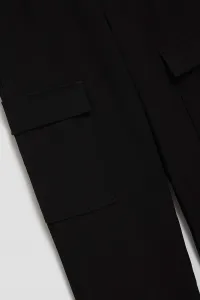 Marisse Cargo Pants