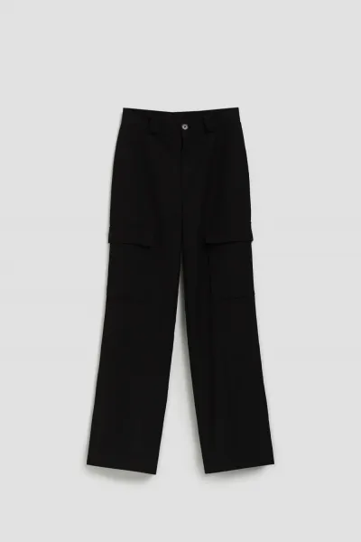 Marisse Cargo Pants