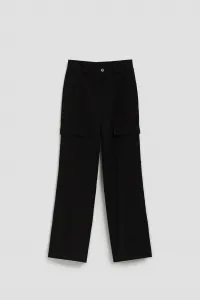 Marisse Cargo Pants