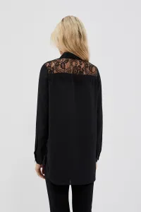 Marisse Shirt Z-Ko-3942 Black