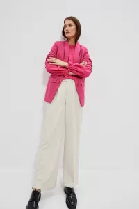 Marisse Jacket L-Mr-4001 Pink