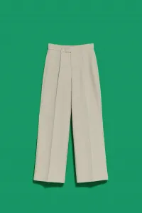 Marisse Women's Trousers L-Sp-4004 L.Beige