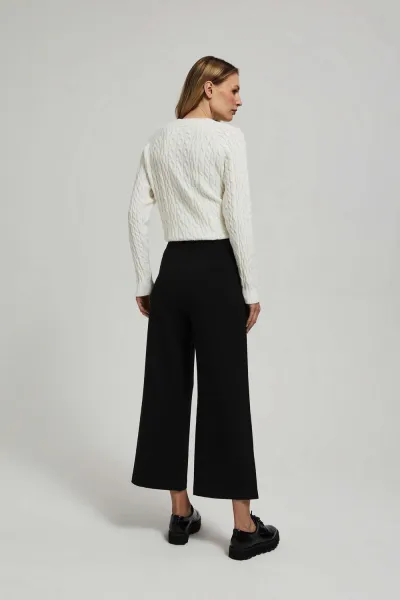 Marisse Pants Z-Sp-3927 Black