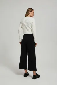 Marisse Pants Z-Sp-3927 Black