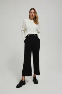 Marisse Pants Z-Sp-3927 Black