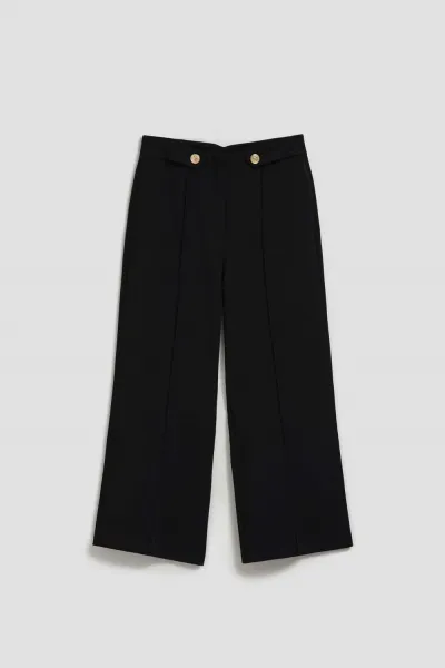 Marisse Pants Z-Sp-3927 Black