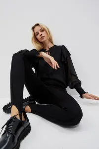 Marisse Pants Z-Sp-3922 Black