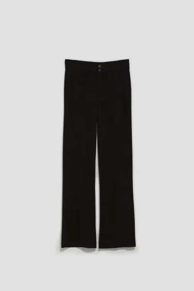 Marisse Pants Z-Sp-3924 Black