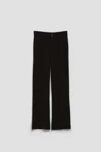 Marisse Pants Z-Sp-3924 Black