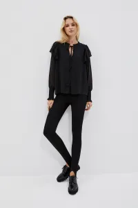 Marisse Pants Z-Sp-3922 Black