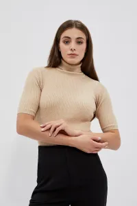 Golf s kovovou niťou