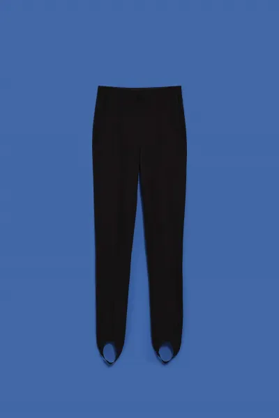 Marisse Pants Z-Sp-3922 Black