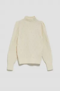 Marisse Sweater Z-Sw-3933 Off White