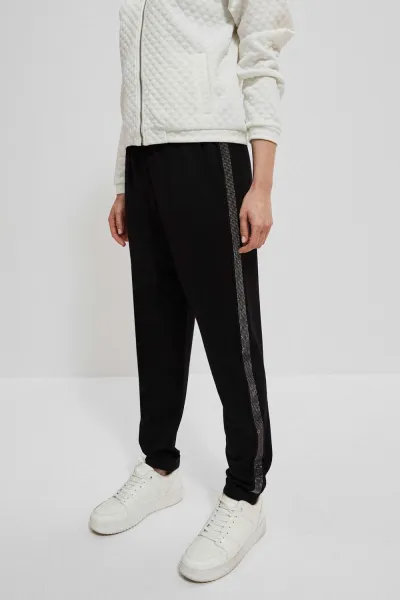 Marisse Pants Z-Sp-3914 Black