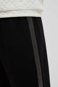 Marisse Pants Z-Sp-3914 Black
