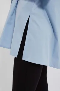 Marisse Shirt Z-Ko-3921 L.Blue