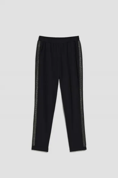 Marisse Pants Z-Sp-3914 Black