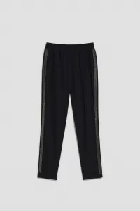 Marisse Pants Z-Sp-3914 Black